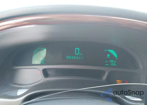 2004 Cadillac Deville Standard из США, поврежденный, VIN 1GEEH90Y94U550294